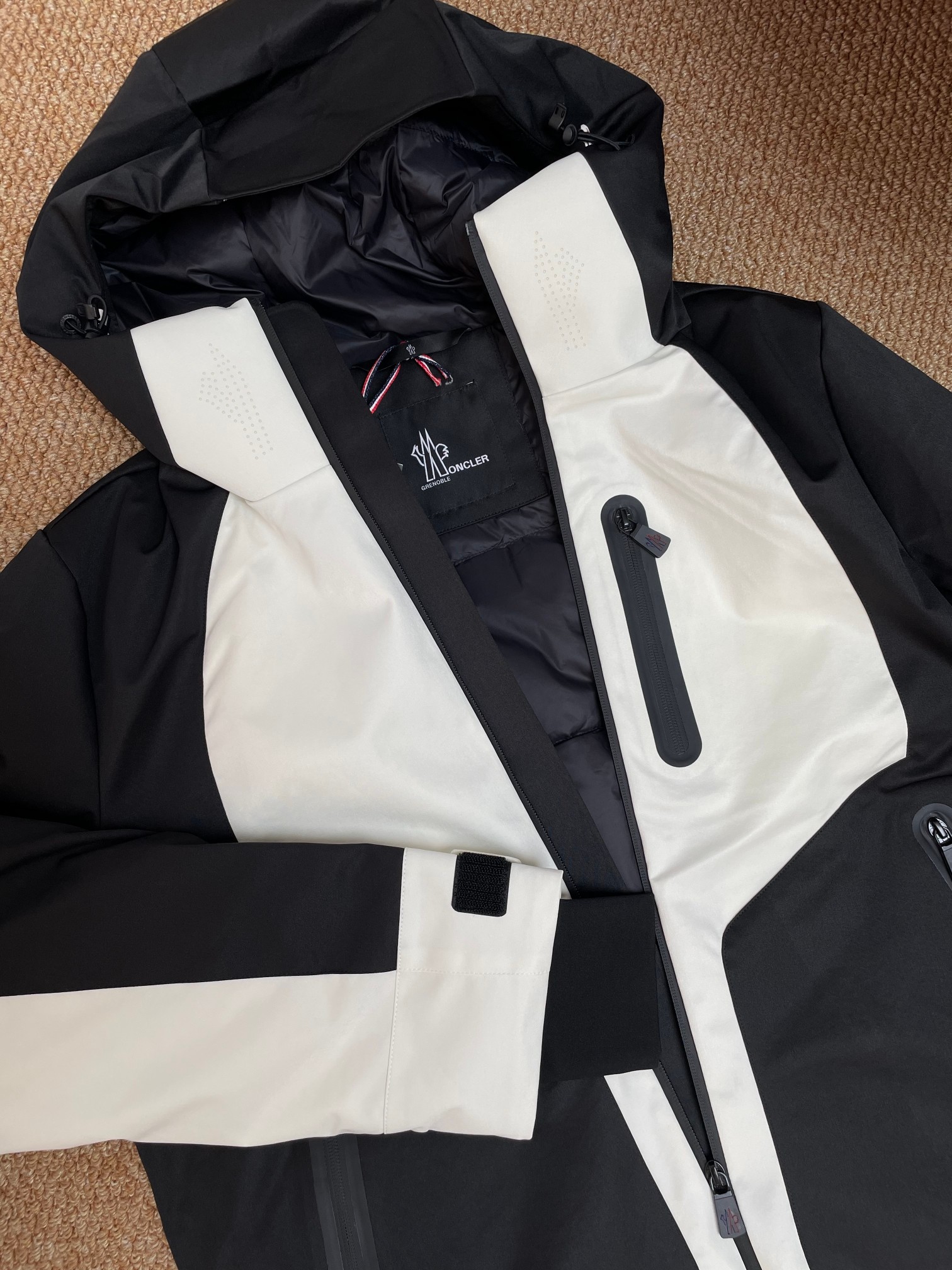 Moncler Down Jackets